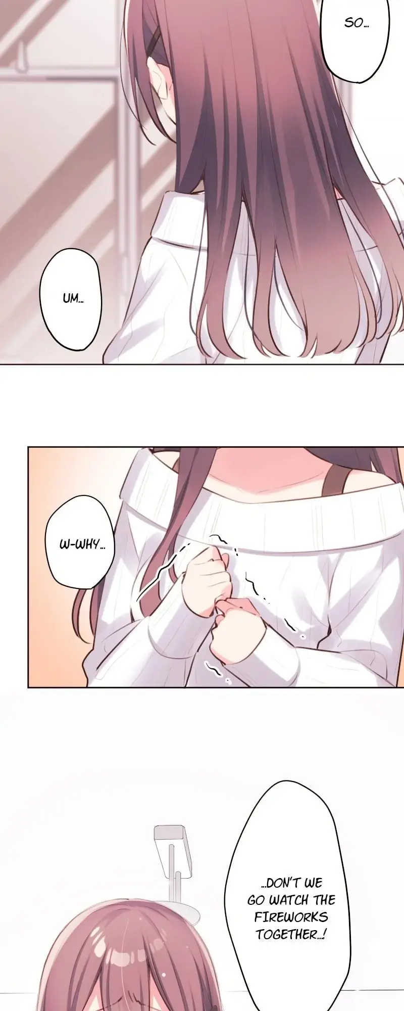 Waka-chan wa Kyou mo Azatoi - Chapter 81 - Page 32