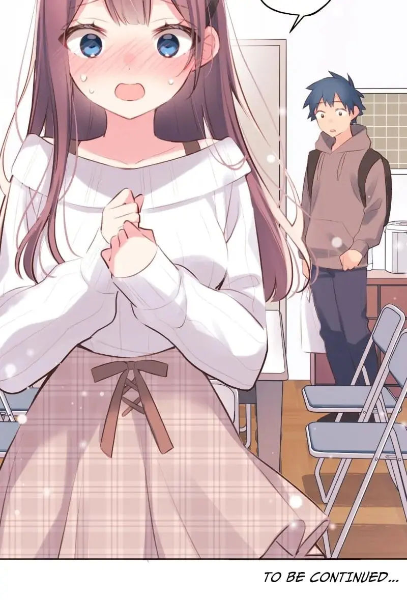 Waka-chan wa Kyou mo Azatoi - Chapter 81 - Page 33