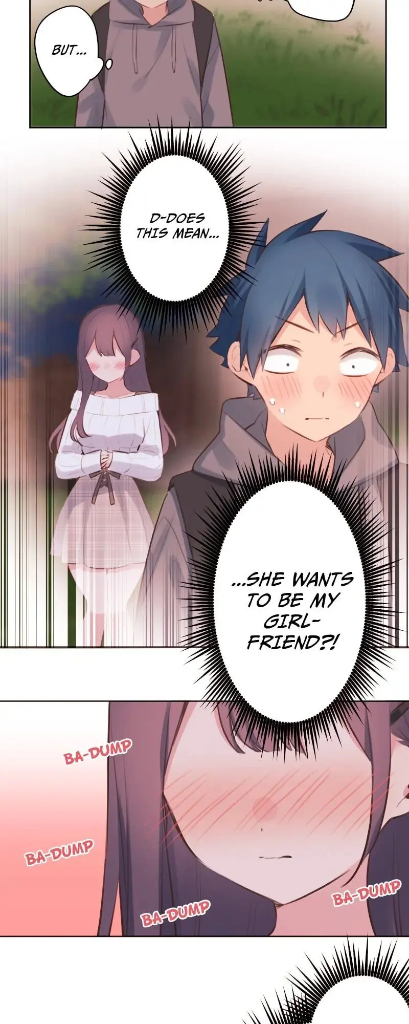 Waka-chan wa Kyou mo Azatoi - Chapter 82 - Page 5