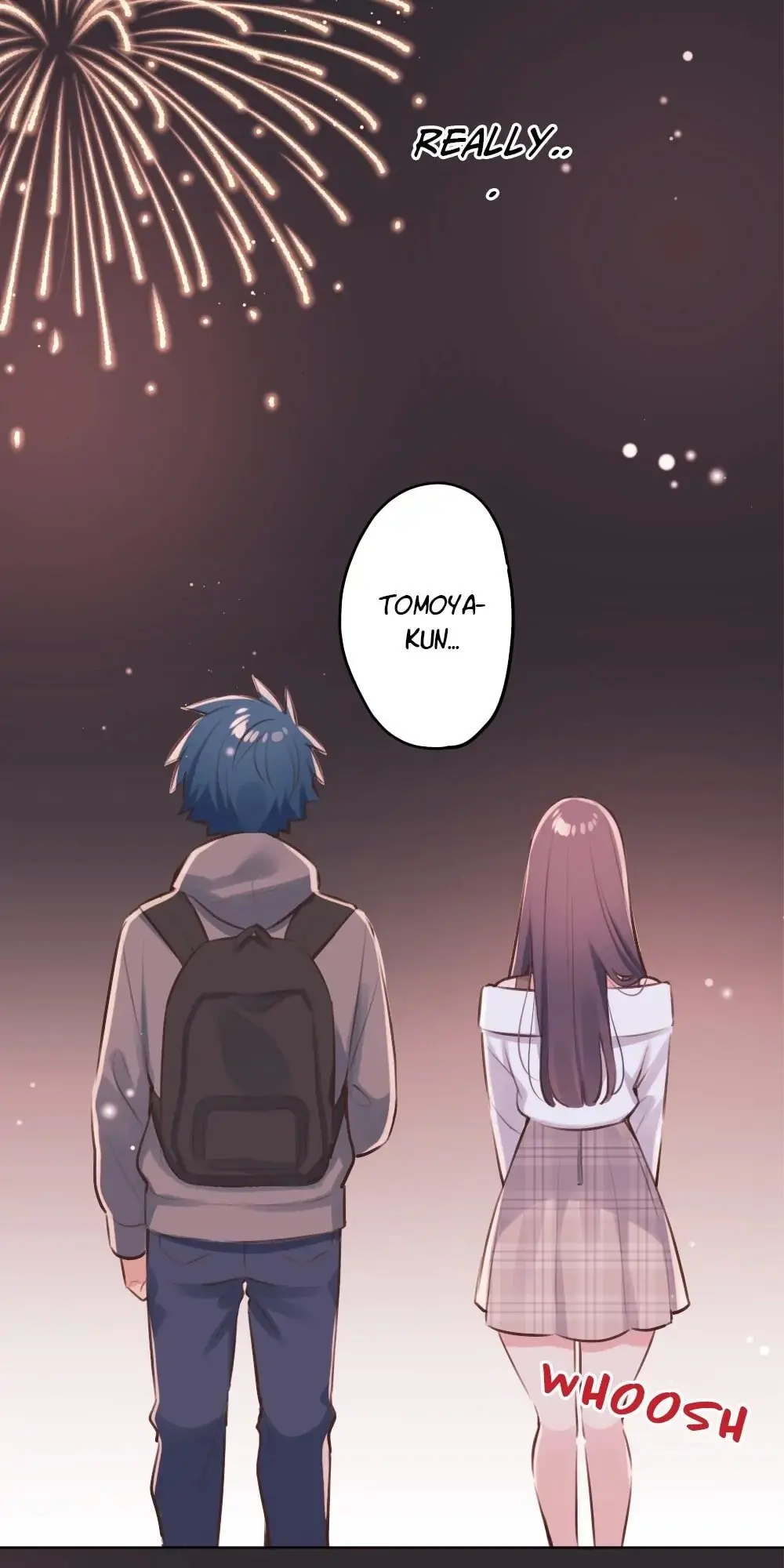 Waka-chan wa Kyou mo Azatoi - Chapter 82 - Page 19