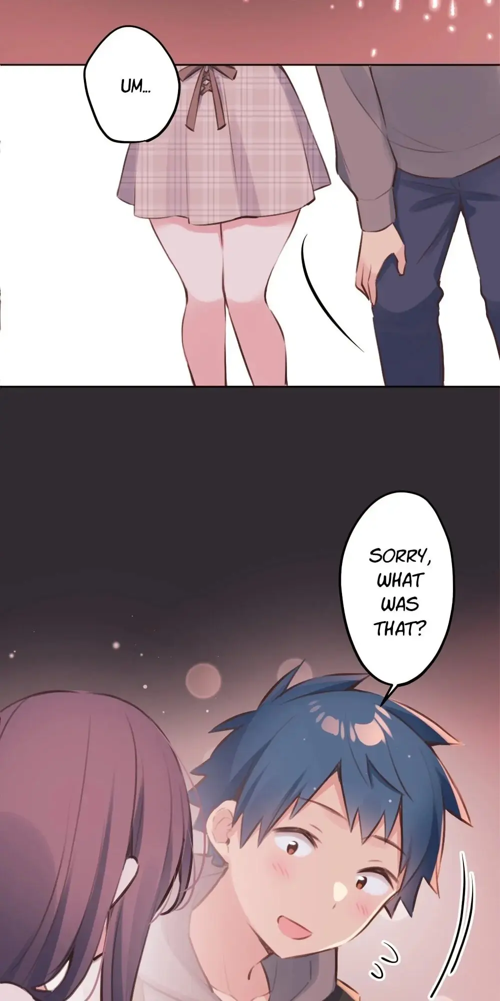 Waka-chan wa Kyou mo Azatoi - Chapter 82 - Page 22