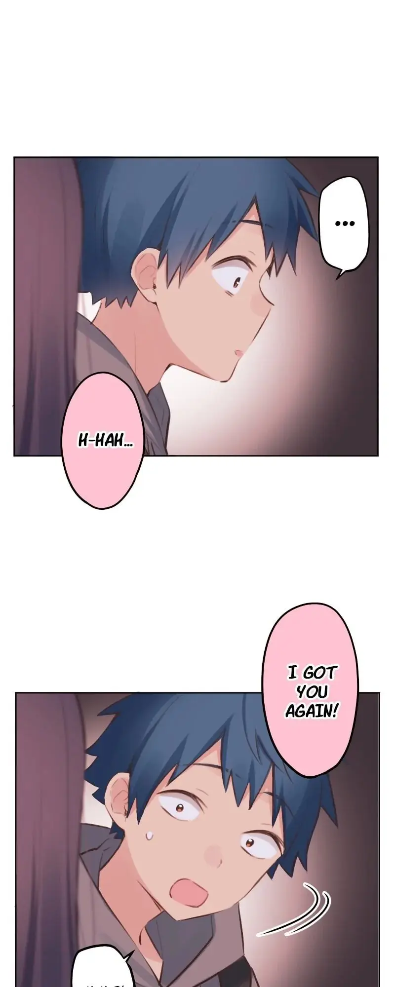 Waka-chan wa Kyou mo Azatoi - Chapter 82 - Page 27
