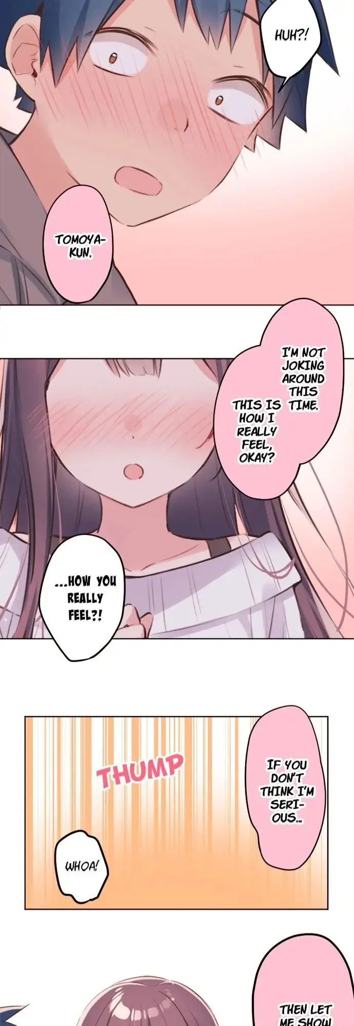 Waka-chan wa Kyou mo Azatoi - Chapter 83 - Page 2