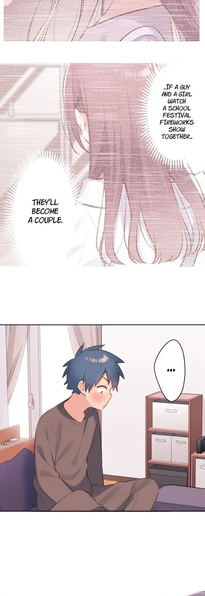 Waka-chan wa Kyou mo Azatoi - Chapter 83 - Page 7