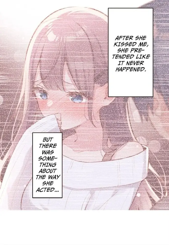 Waka-chan wa Kyou mo Azatoi - Chapter 83 - Page 8