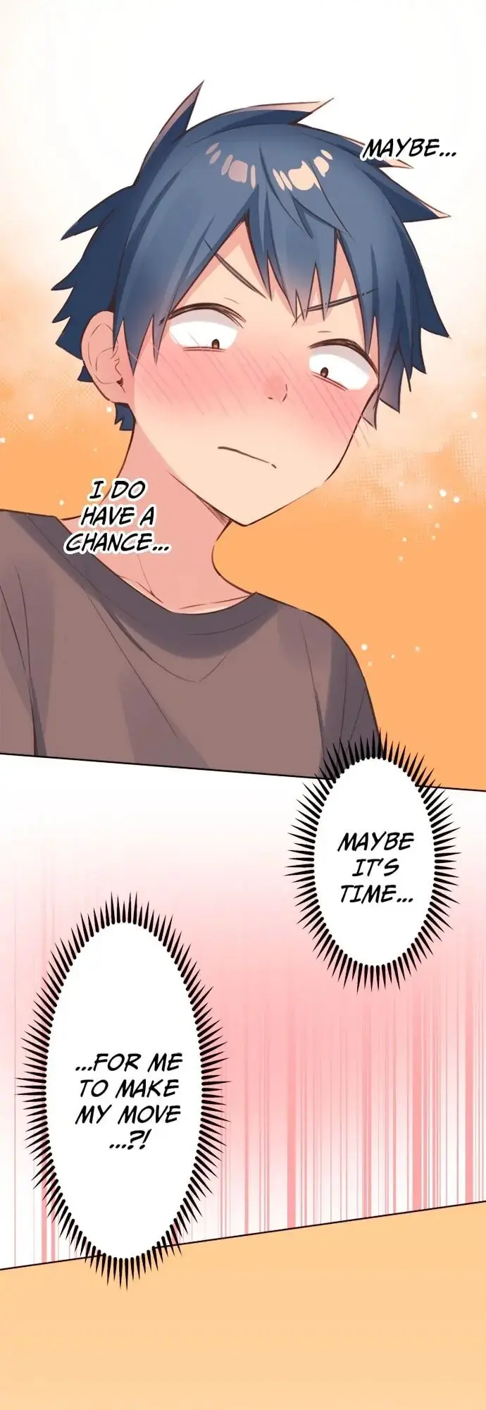 Waka-chan wa Kyou mo Azatoi - Chapter 83 - Page 9