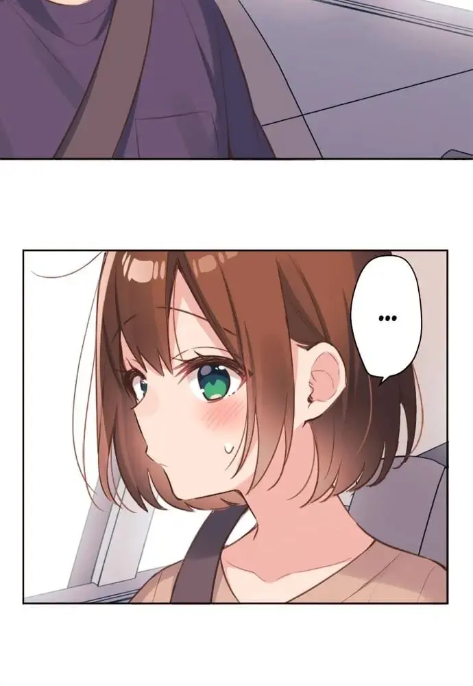 Waka-chan wa Kyou mo Azatoi - Chapter 83 - Page 16