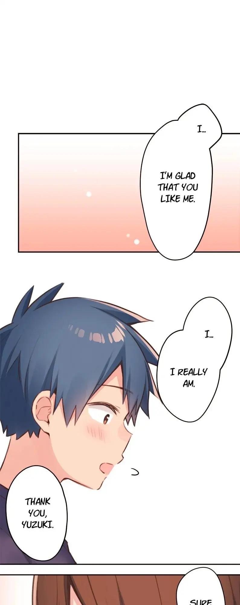 Waka-chan wa Kyou mo Azatoi - Chapter 83 - Page 37