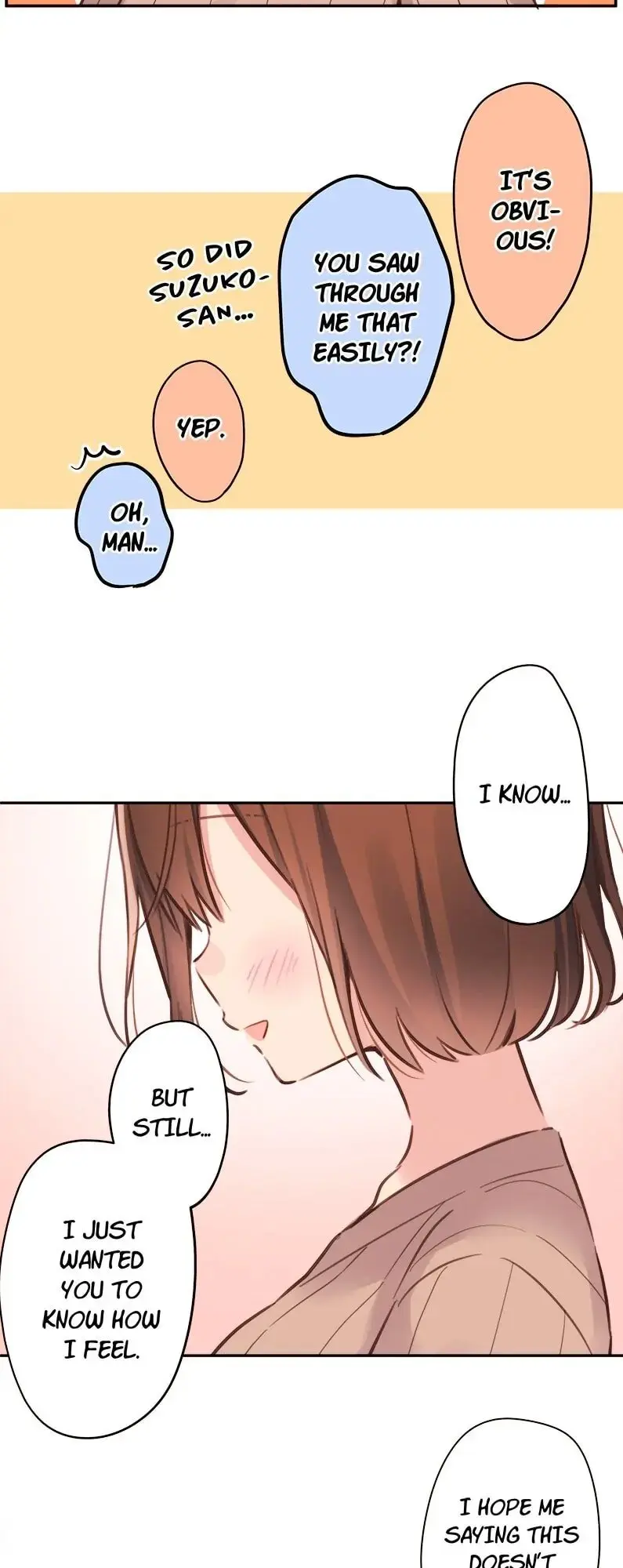 Waka-chan wa Kyou mo Azatoi - Chapter 83 - Page 40