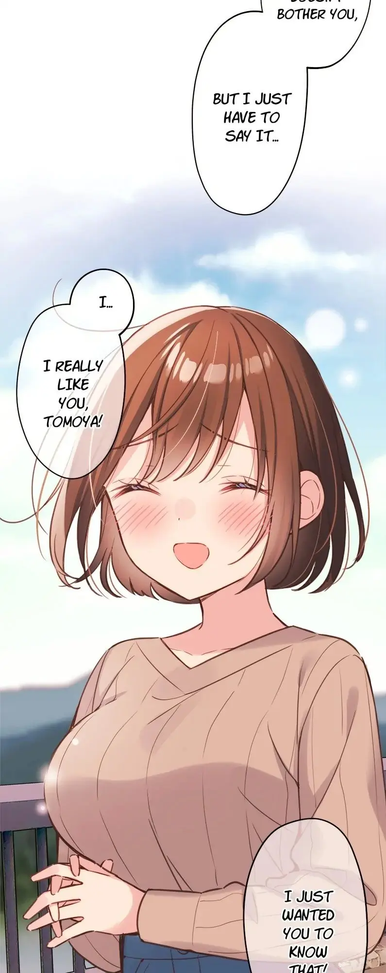 Waka-chan wa Kyou mo Azatoi - Chapter 83 - Page 41
