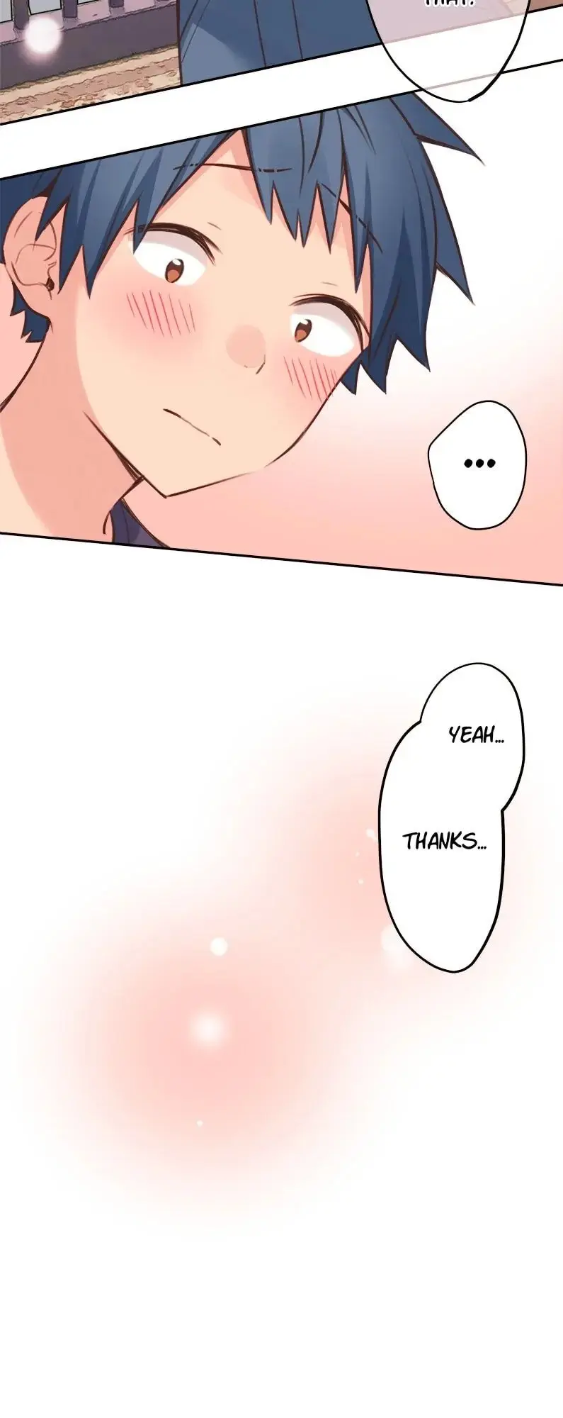 Waka-chan wa Kyou mo Azatoi - Chapter 83 - Page 42