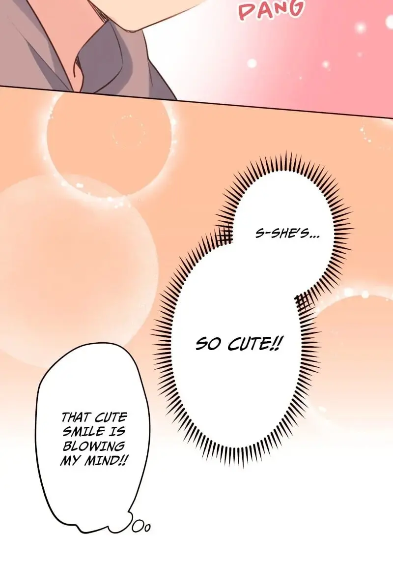 Waka-chan wa Kyou mo Azatoi - Chapter 84 - Page 9