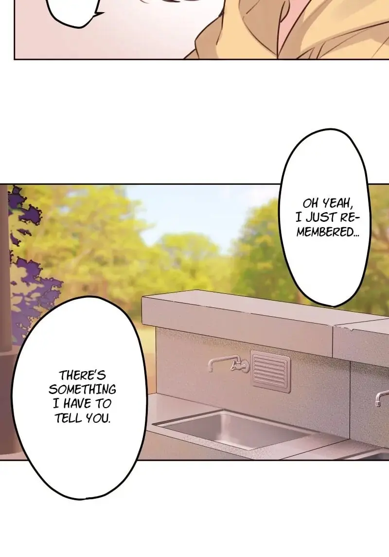 Waka-chan wa Kyou mo Azatoi - Chapter 84 - Page 27