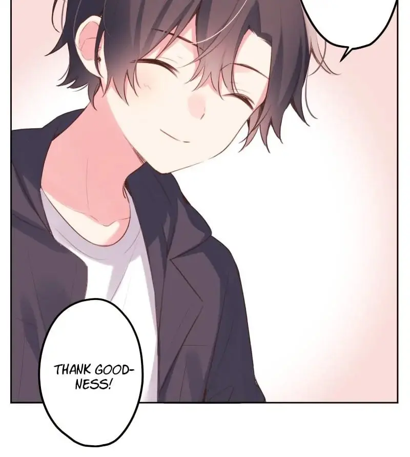 Waka-chan wa Kyou mo Azatoi - Chapter 85 - Page 6