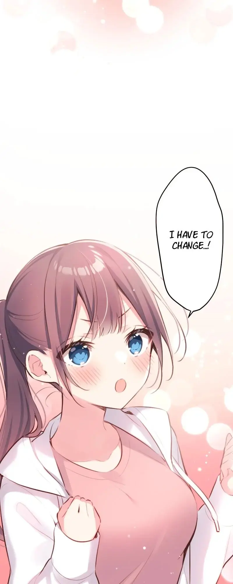 Waka-chan wa Kyou mo Azatoi - Chapter 85 - Page 31
