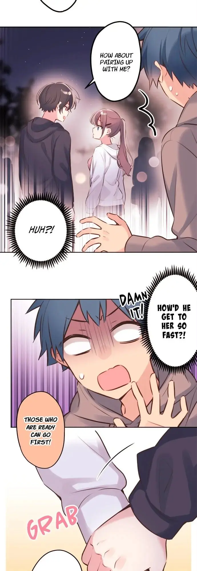 Waka-chan wa Kyou mo Azatoi - Chapter 86 - Page 5