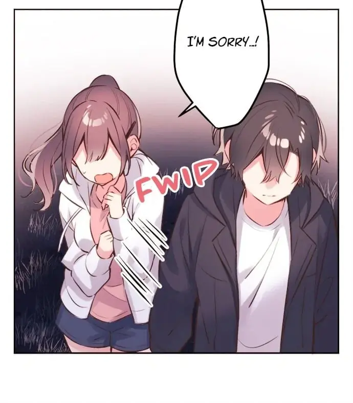 Waka-chan wa Kyou mo Azatoi - Chapter 86 - Page 8