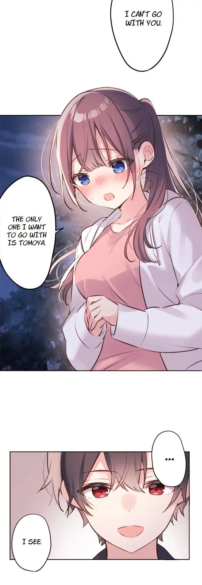 Waka-chan wa Kyou mo Azatoi - Chapter 86 - Page 10