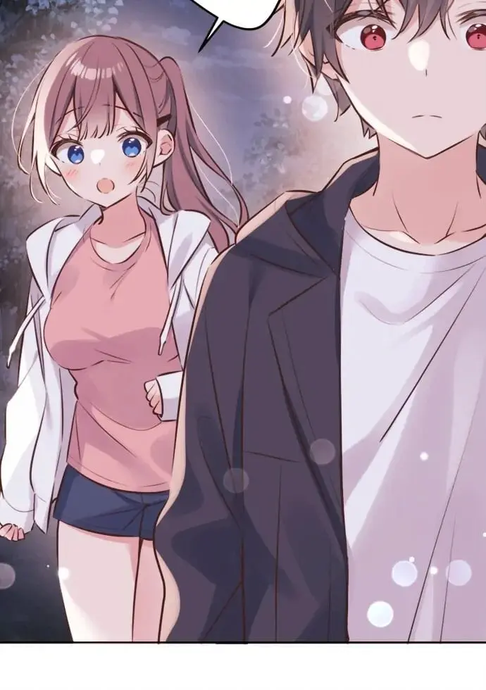 Waka-chan wa Kyou mo Azatoi - Chapter 86 - Page 12