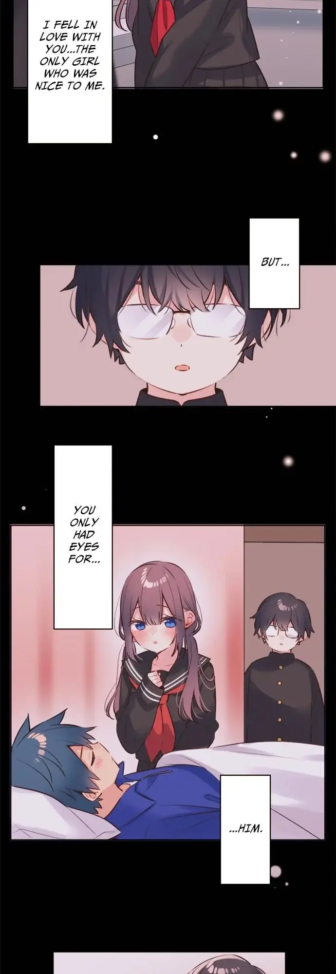 Waka-chan wa Kyou mo Azatoi - Chapter 86 - Page 14