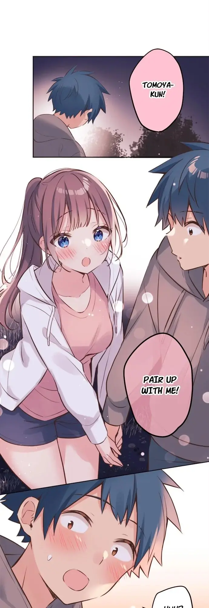 Waka-chan wa Kyou mo Azatoi - Chapter 86 - Page 19