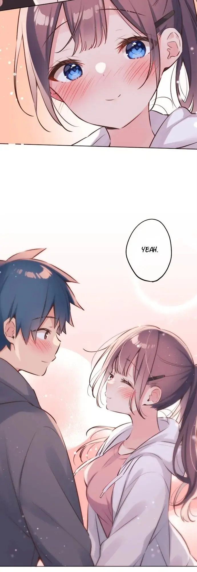 Waka-chan wa Kyou mo Azatoi - Chapter 86 - Page 24