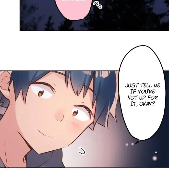 Waka-chan wa Kyou mo Azatoi - Chapter 87 - Page 8