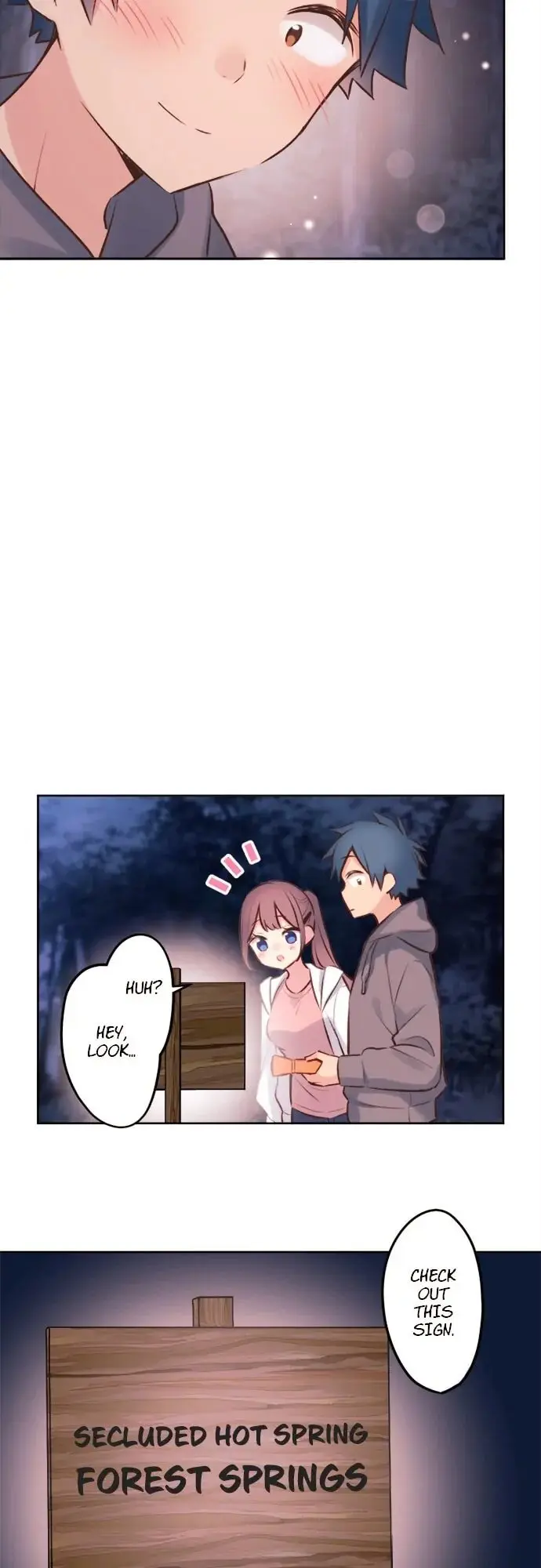 Waka-chan wa Kyou mo Azatoi - Chapter 87 - Page 13