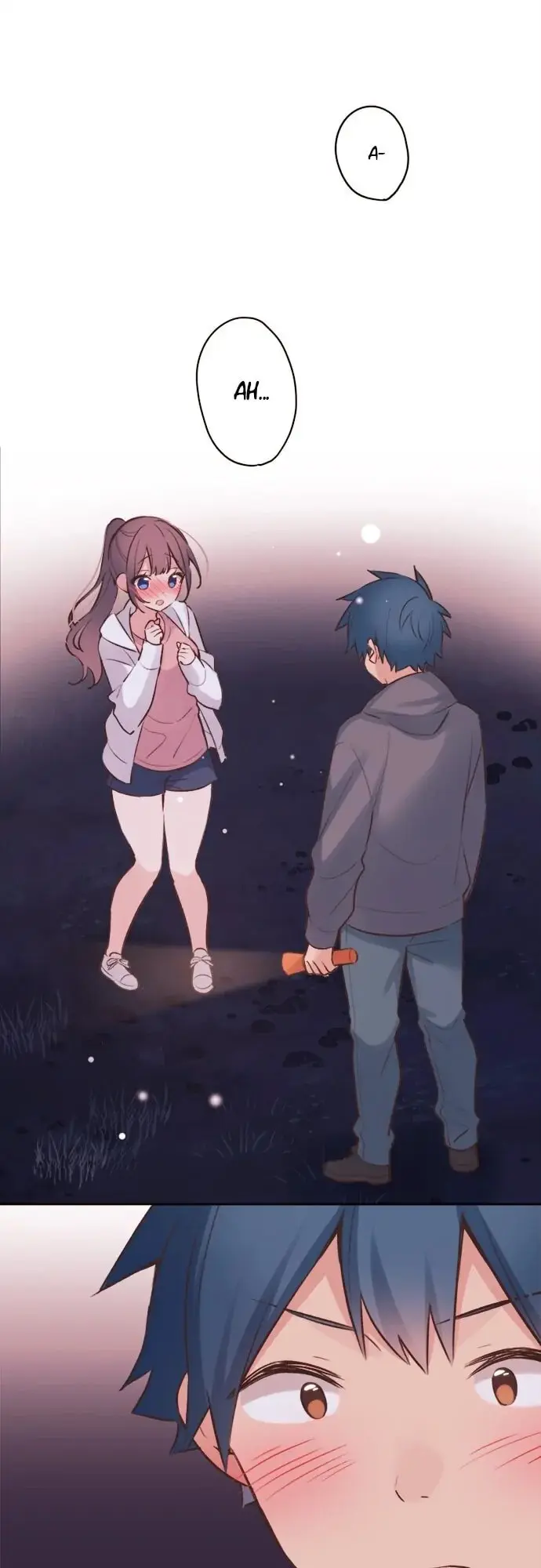 Waka-chan wa Kyou mo Azatoi - Chapter 88 - Page 6