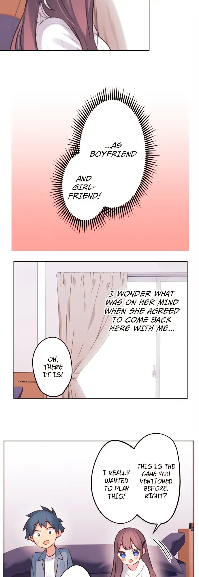 Waka-chan wa Kyou mo Azatoi - Chapter 92 - Page 4