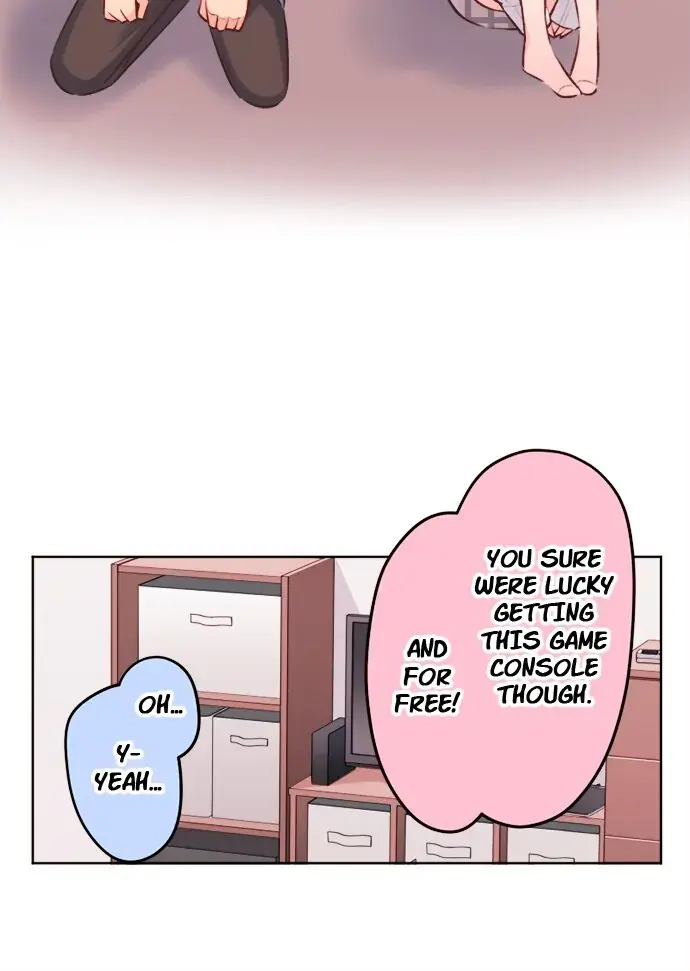Waka-chan wa Kyou mo Azatoi - Chapter 93 - Page 15