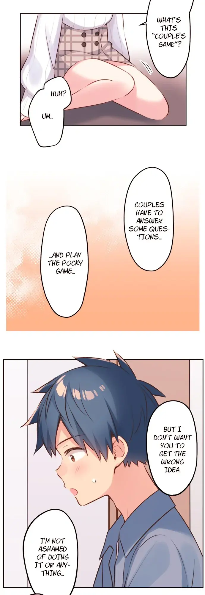 Waka-chan wa Kyou mo Azatoi - Chapter 93 - Page 18