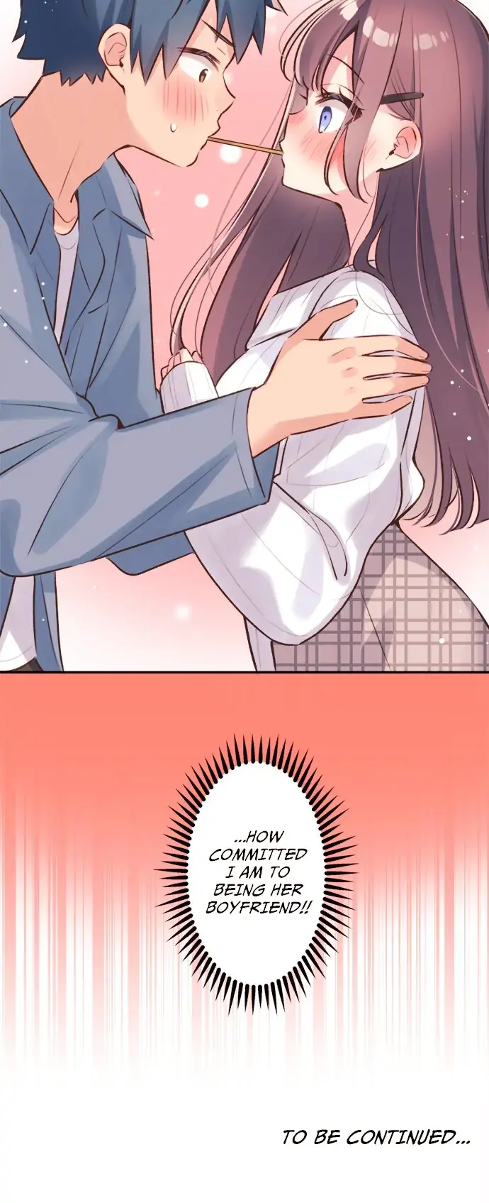 Waka-chan wa Kyou mo Azatoi - Chapter 93 - Page 30