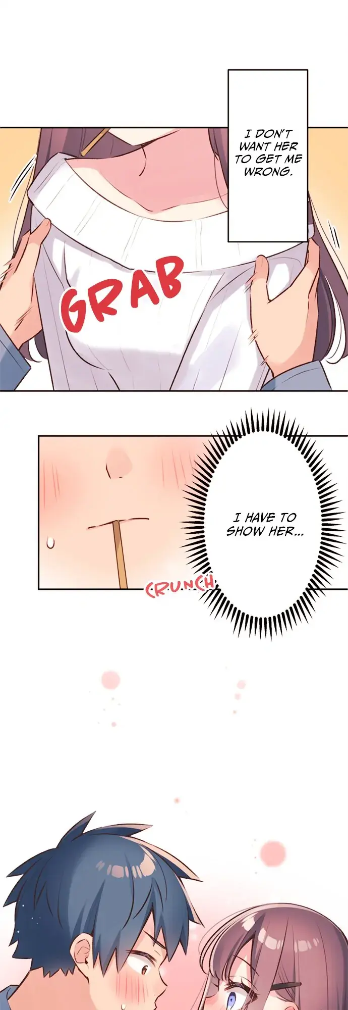 Waka-chan wa Kyou mo Azatoi - Chapter 94 - Page 1