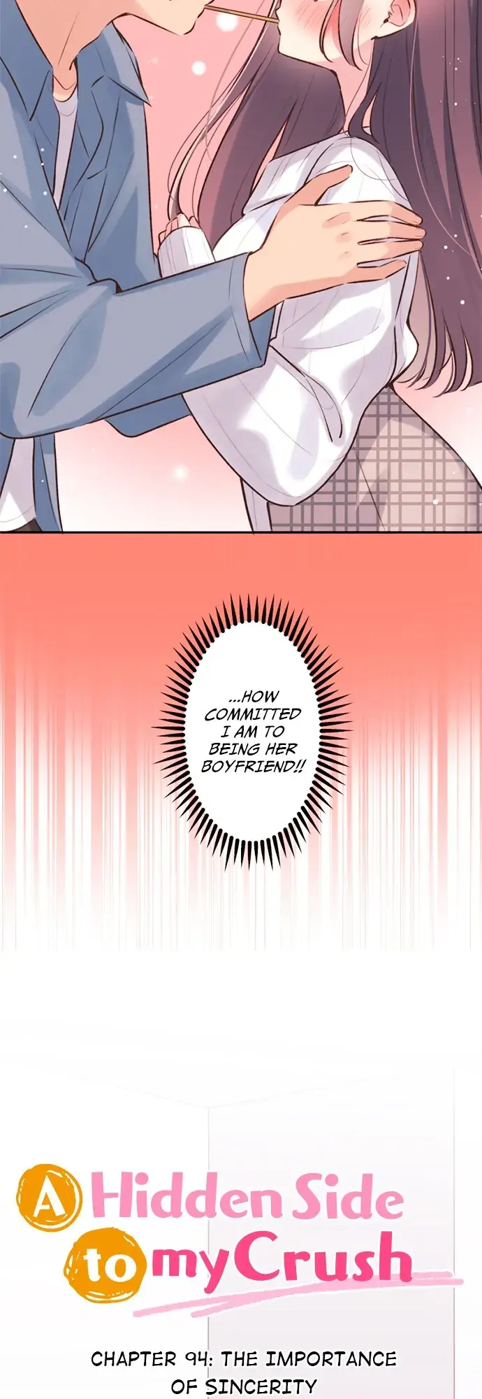 Waka-chan wa Kyou mo Azatoi - Chapter 94 - Page 2