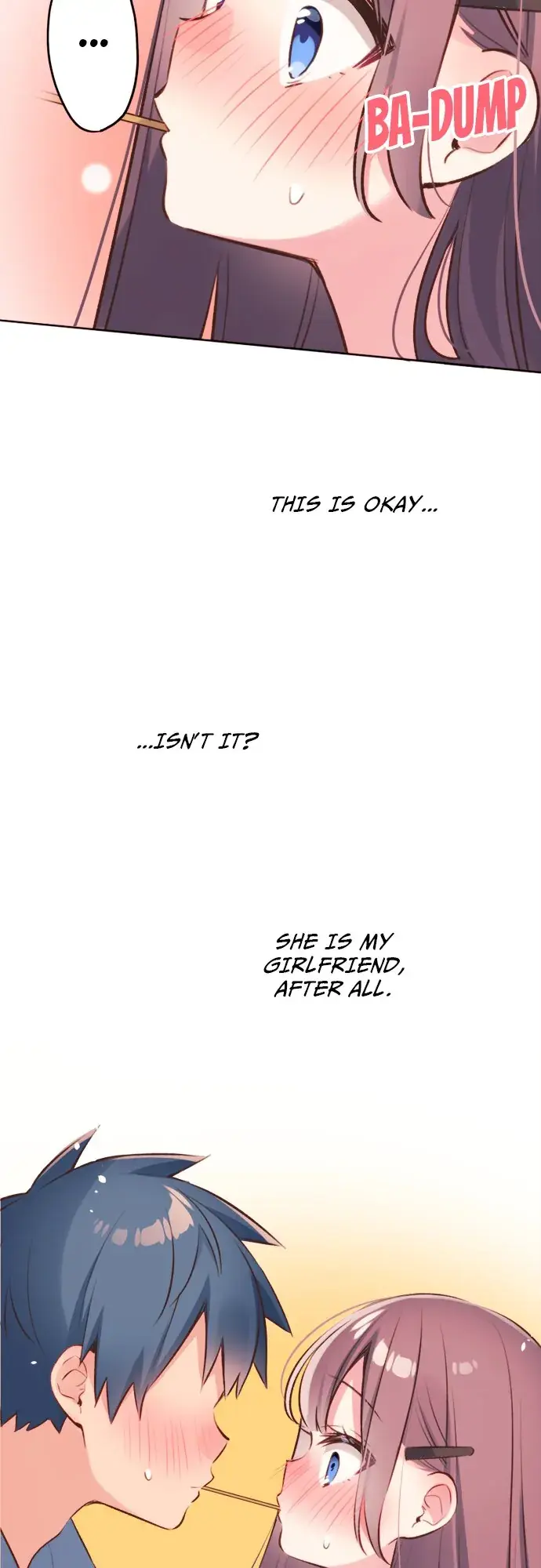 Waka-chan wa Kyou mo Azatoi - Chapter 94 - Page 4
