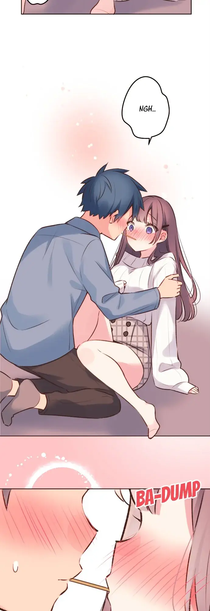 Waka-chan wa Kyou mo Azatoi - Chapter 94 - Page 6