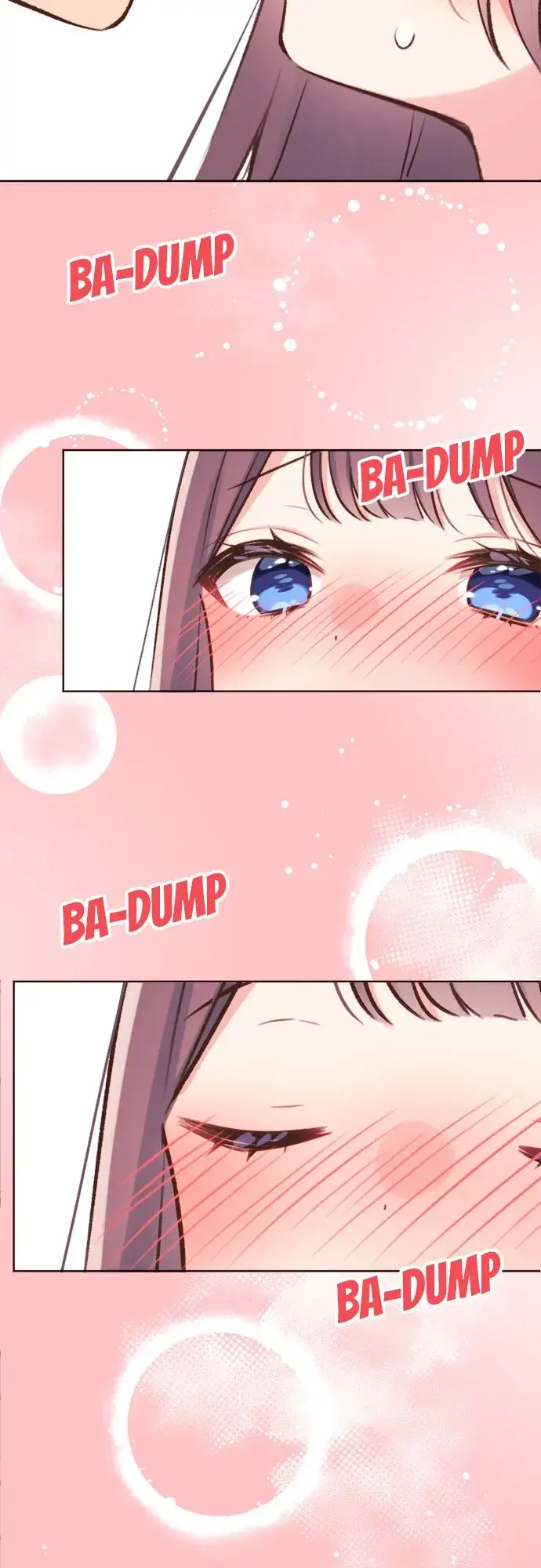Waka-chan wa Kyou mo Azatoi - Chapter 94 - Page 7