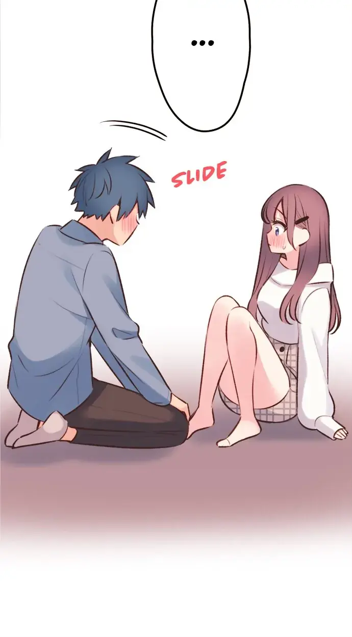 Waka-chan wa Kyou mo Azatoi - Chapter 94 - Page 9
