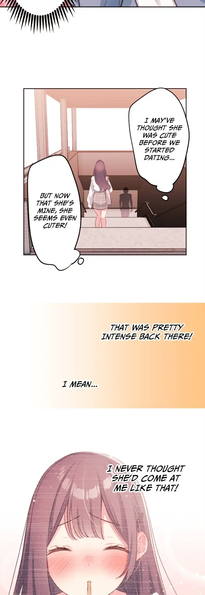 Waka-chan wa Kyou mo Azatoi - Chapter 94 - Page 24