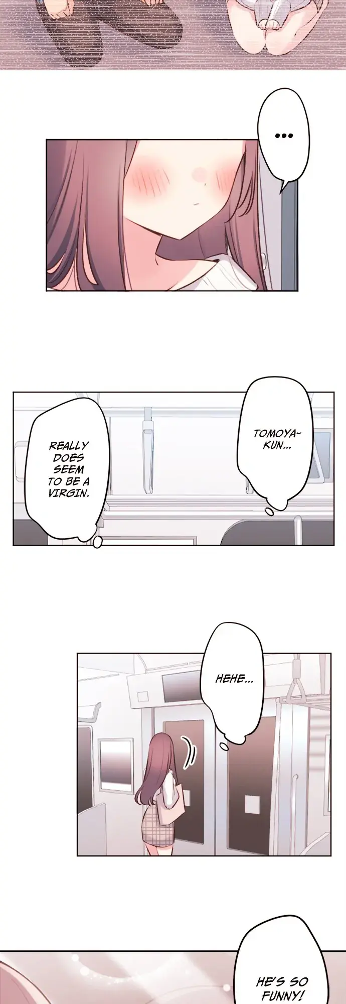 Waka-chan wa Kyou mo Azatoi - Chapter 94 - Page 28