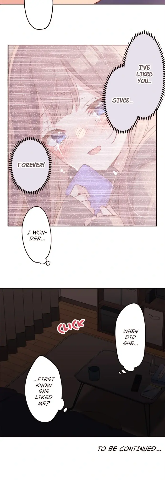 Waka-chan wa Kyou mo Azatoi - Chapter 95 - Page 30