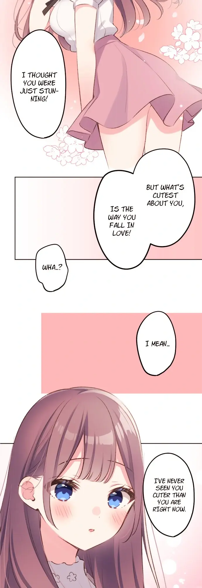 Waka-chan wa Kyou mo Azatoi - Chapter 96 - Page 3