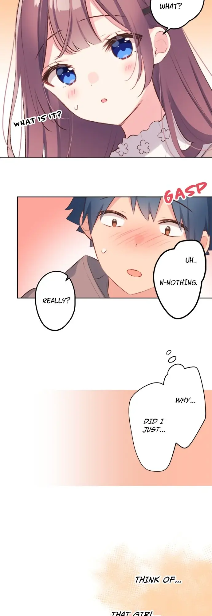 Waka-chan wa Kyou mo Azatoi - Chapter 97 - Page 4