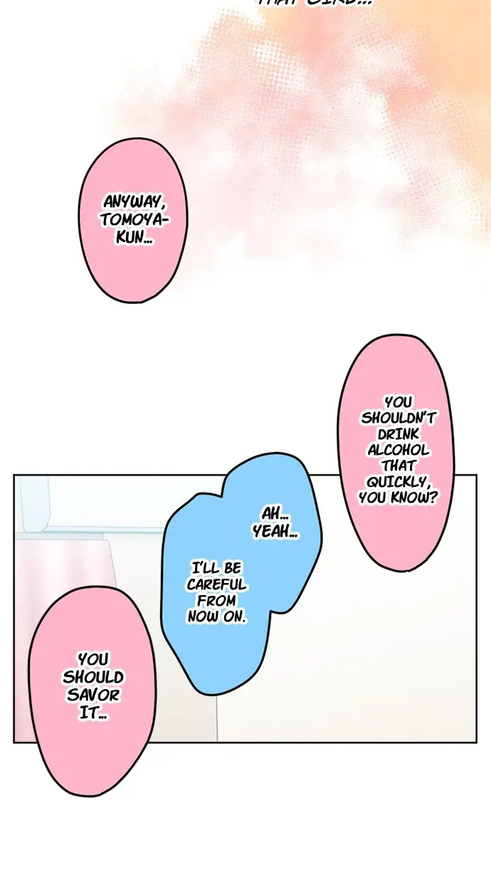 Waka-chan wa Kyou mo Azatoi - Chapter 97 - Page 5