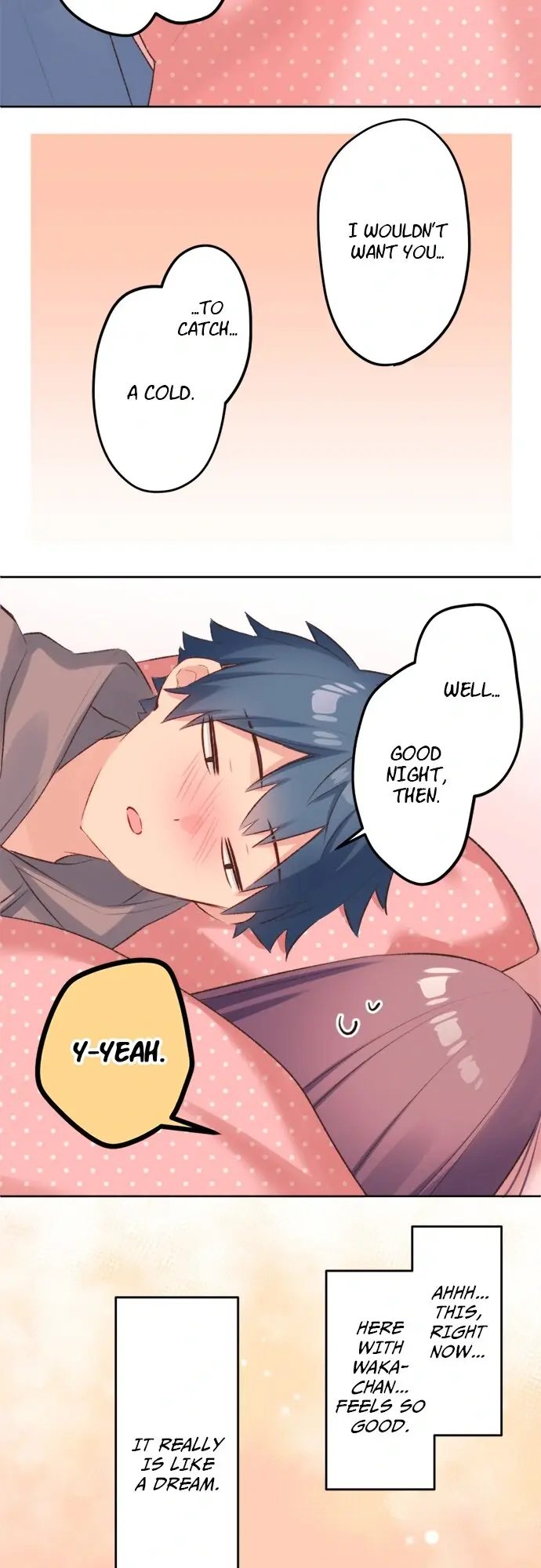 Waka-chan wa Kyou mo Azatoi - Chapter 97 - Page 22