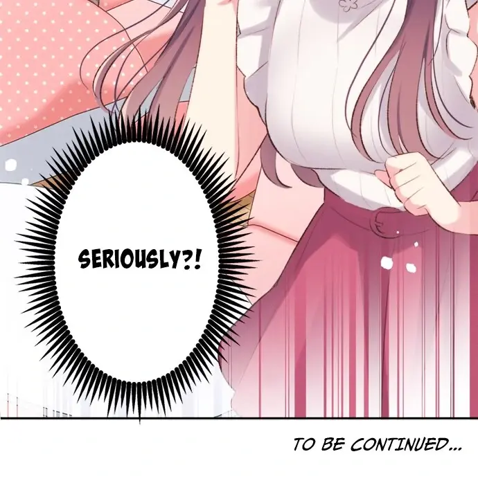 Waka-chan wa Kyou mo Azatoi - Chapter 97 - Page 31