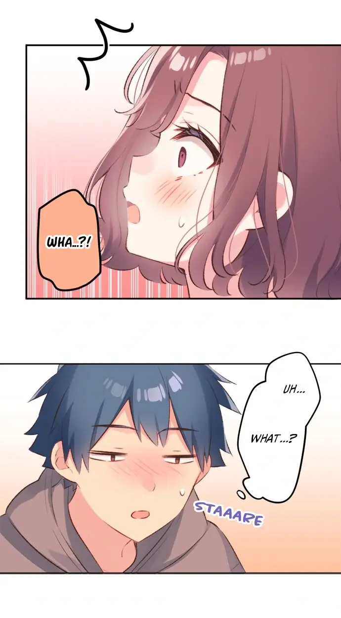 Waka-chan wa Kyou mo Azatoi - Chapter 98 - Page 18
