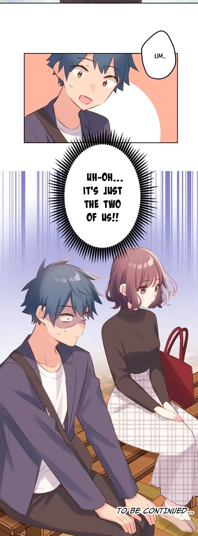 Waka-chan wa Kyou mo Azatoi - Chapter 100 - Page 29