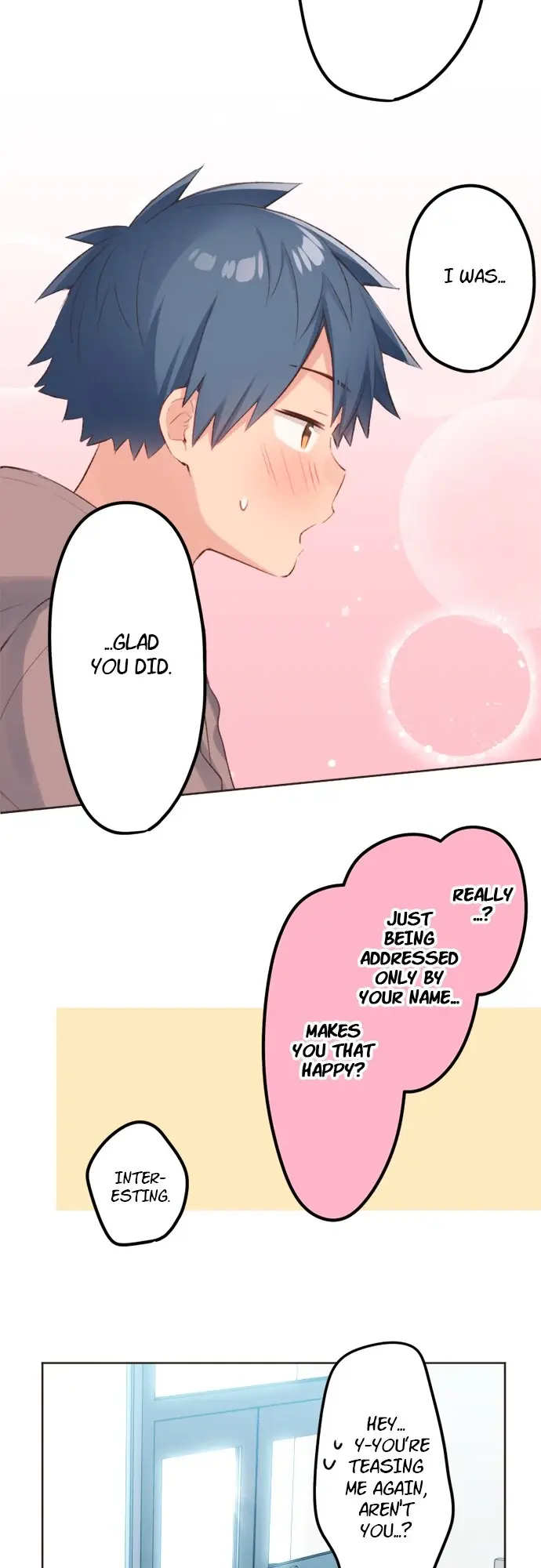 Waka-chan wa Kyou mo Azatoi - Chapter 102 - Page 26